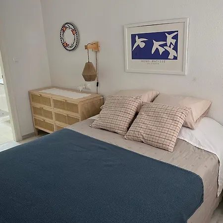 Casa Quijote Apartment *