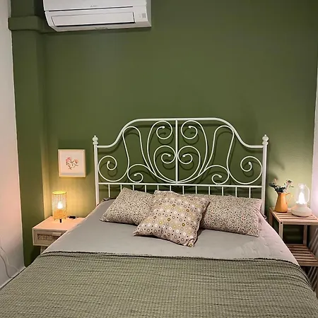 Casa Quijote Apartment *