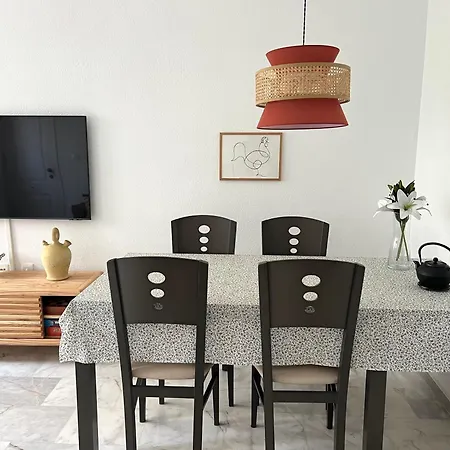 Casa Quijote Apartment Granada