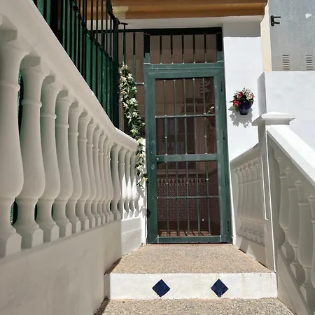 Casa Quijote