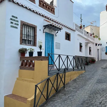 Apartment Casa Quijote *