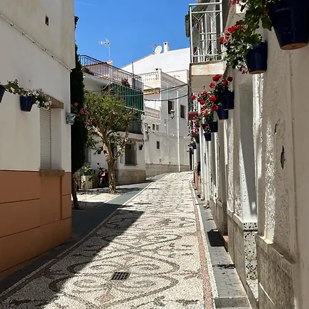 Casa Quijote