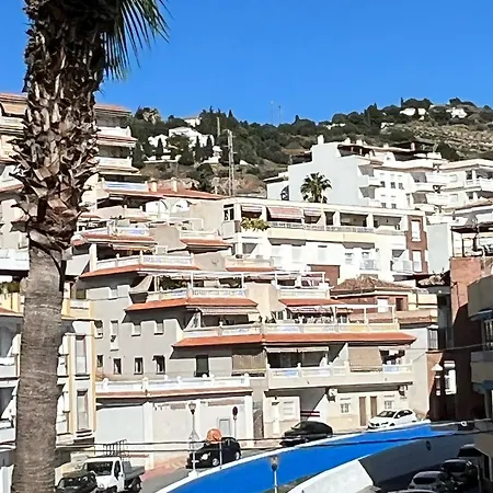 Apartment Casa Quijote