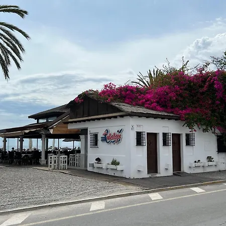 Casa Quijote Apartment