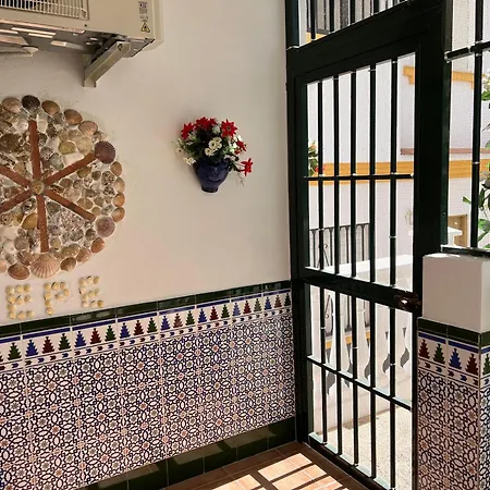 Casa Quijote * Granada