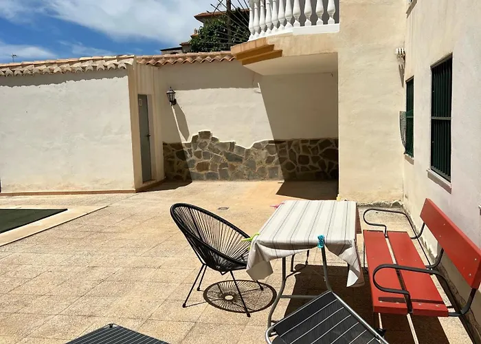 Appartement Casa Quijote Granada