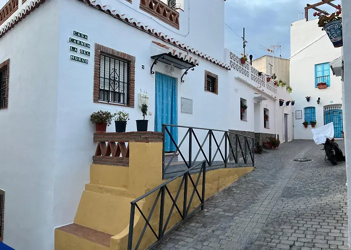 Appartement Casa Quijote *