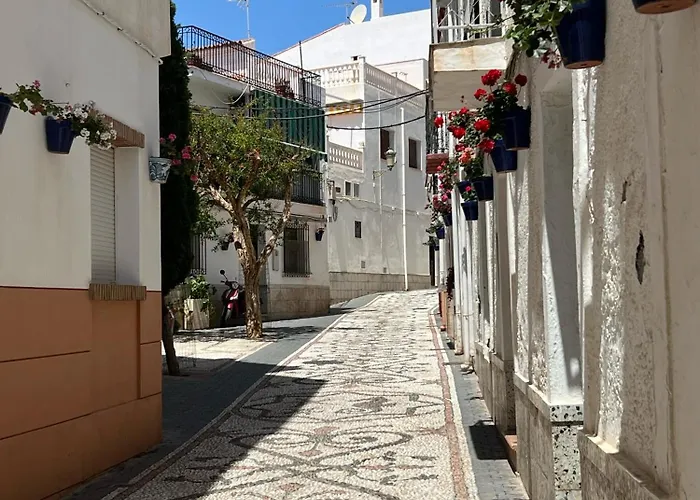 Casa Quijote