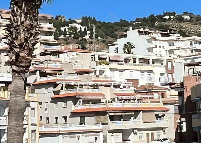 Appartement Casa Quijote