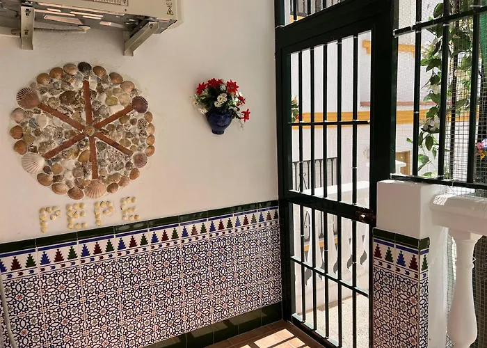 Casa Quijote * Granada