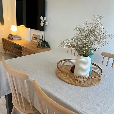 Casa Quijote Apartament Grenada