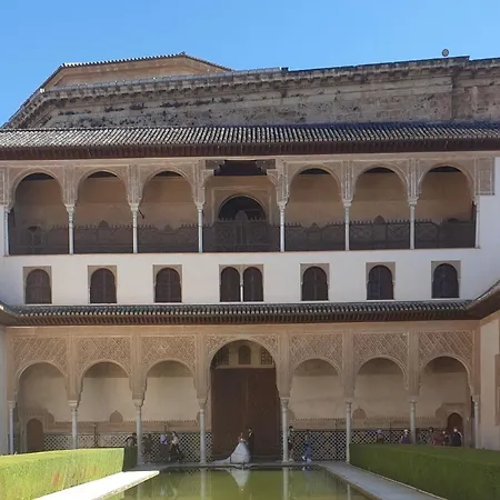 Casa Quijote Apartament