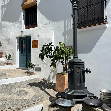 Apartament Casa Quijote Grenada